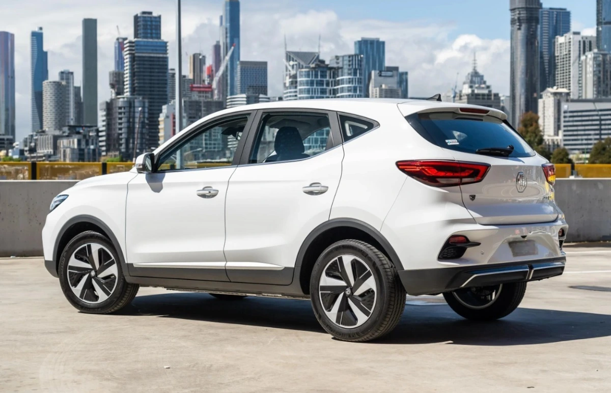 MG ZS EV Ownership review 2026